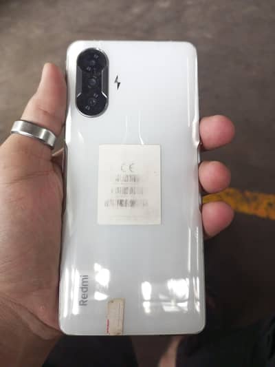Xiaomi Redmi K40 Gaming