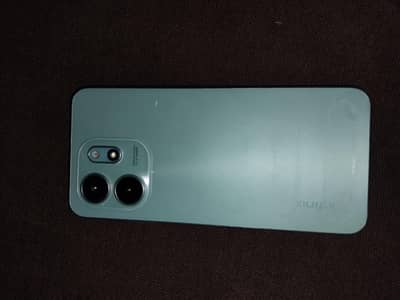 Infinix Smart HD9