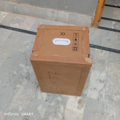 vfd 30/37 ORIGINAL CHANIA 0306/690/2712