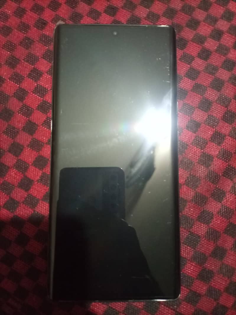 Google Pixel 6 Pro 2
