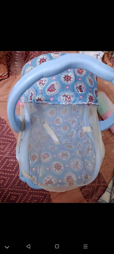 baby Cot