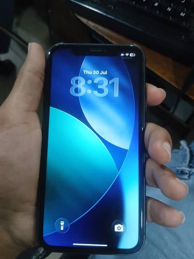 Apple iPhone 11
