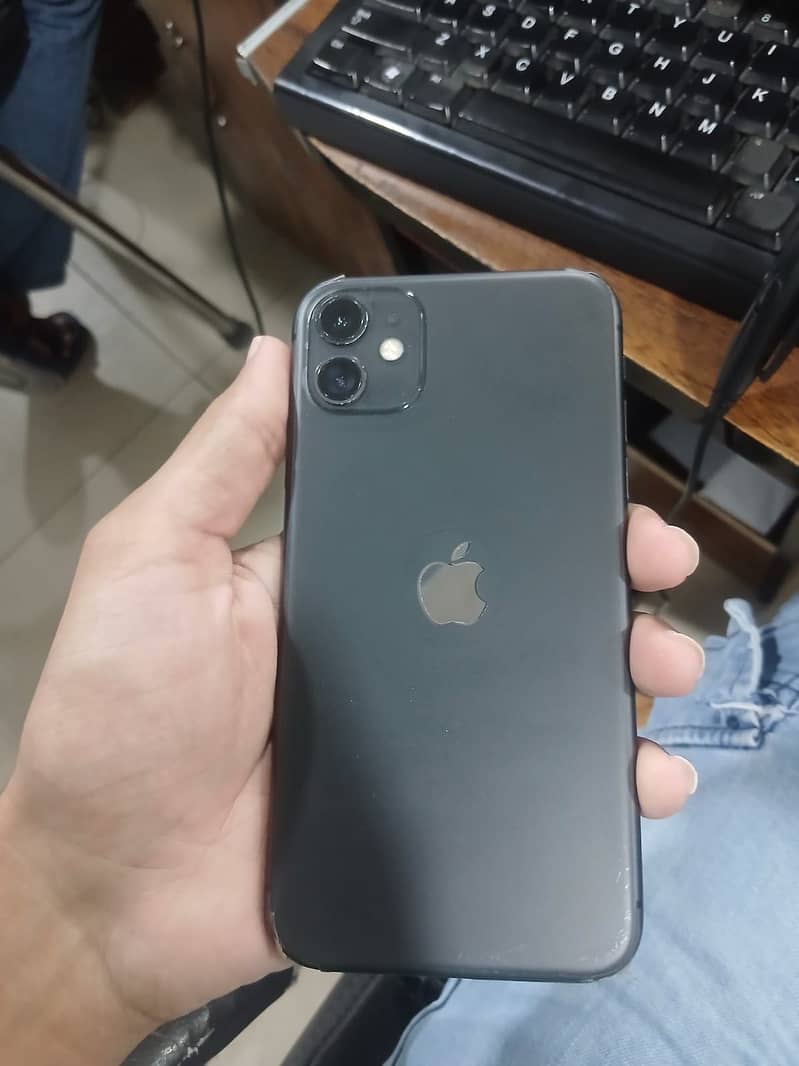 Apple iPhone 11 2