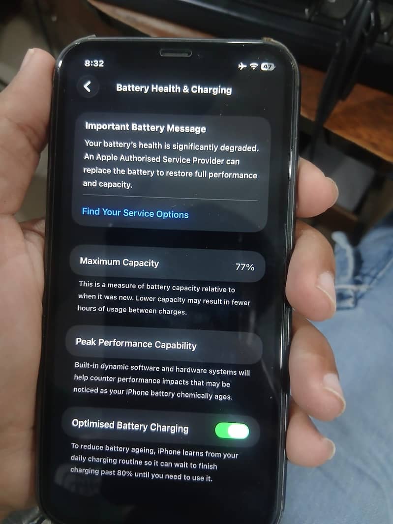 Apple iPhone 11 7