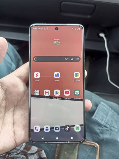 Motorola ThinkPhone