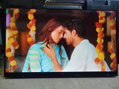 Original Samsung 55'' K5300 Full HD Smart Tv