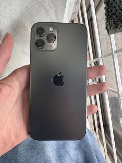 Apple iPhone 12 Pro | 128GB | Factory unlock | non PTA |