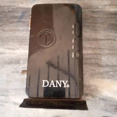 DANY TV DEVICE 0306/690/27/12