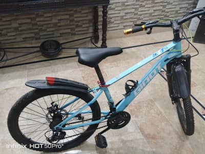 full new cycle exchange  available ha