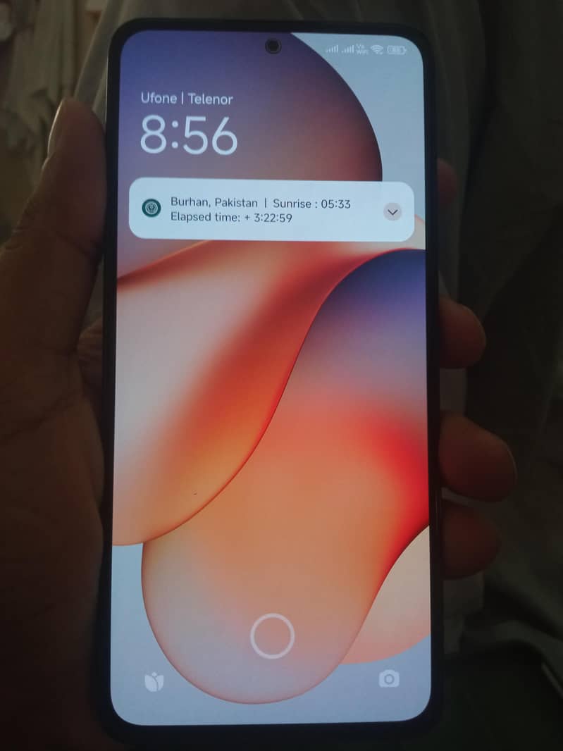 Xiaomi Redmi Note 13 0