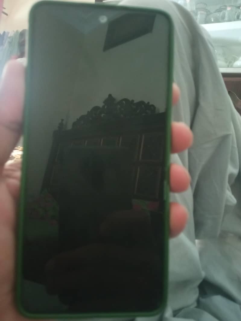 Xiaomi Redmi Note 13 1