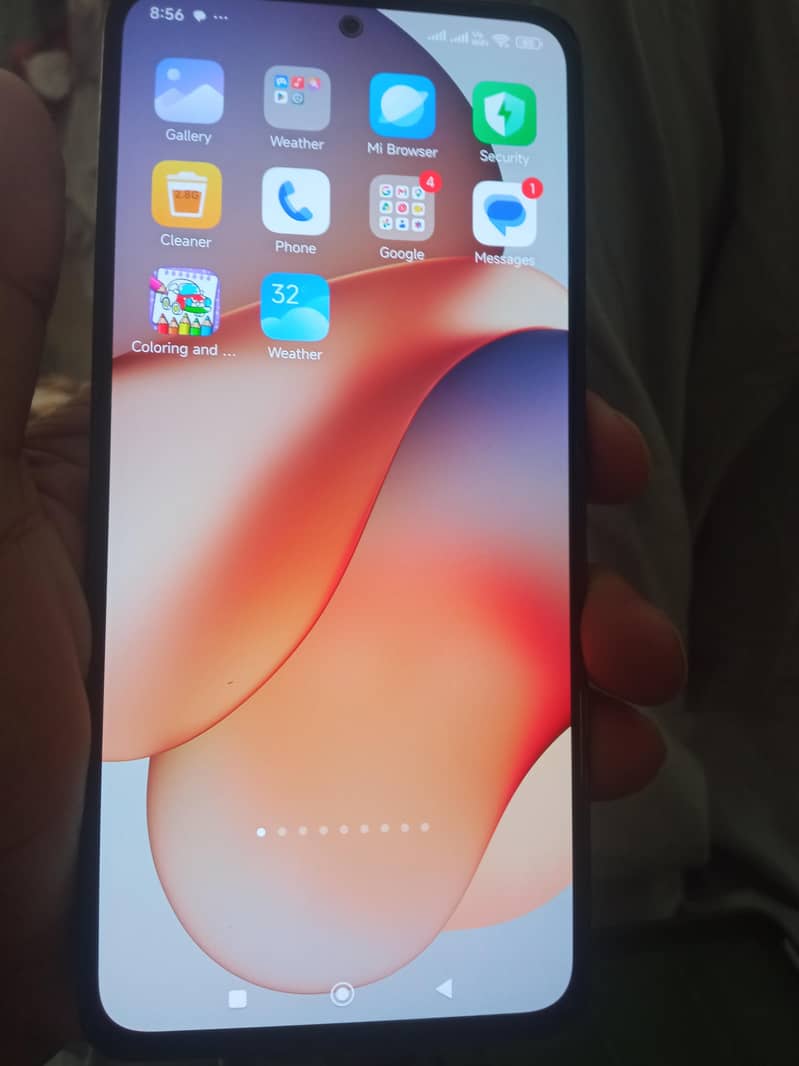 Xiaomi Redmi Note 13 4