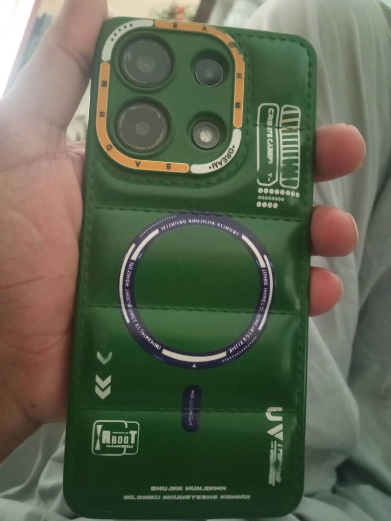 Xiaomi Redmi Note 13 5