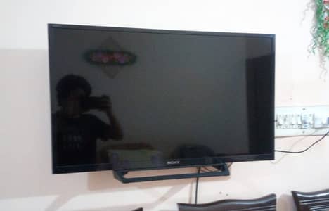 Original Sony Bravia 32'' R302 Full HD Simple LED Tv