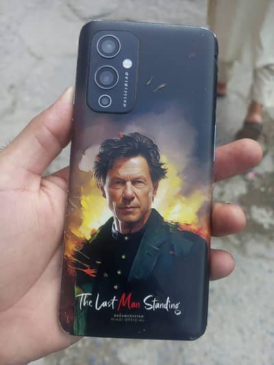 One Plus 9