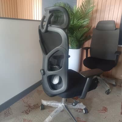 Gaming Chairs | Executive Chairs | Visitor Chairs | 03032999001