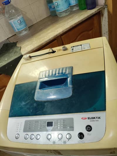 automatic machine