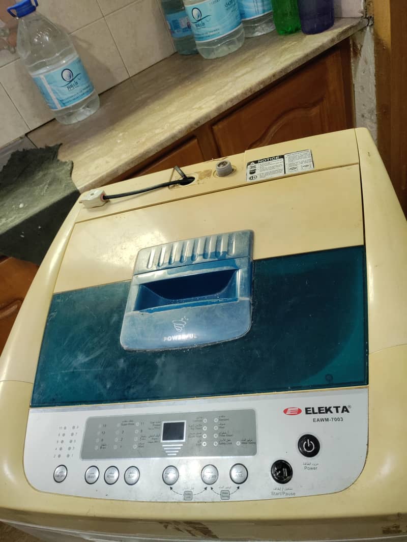 automatic machine 0