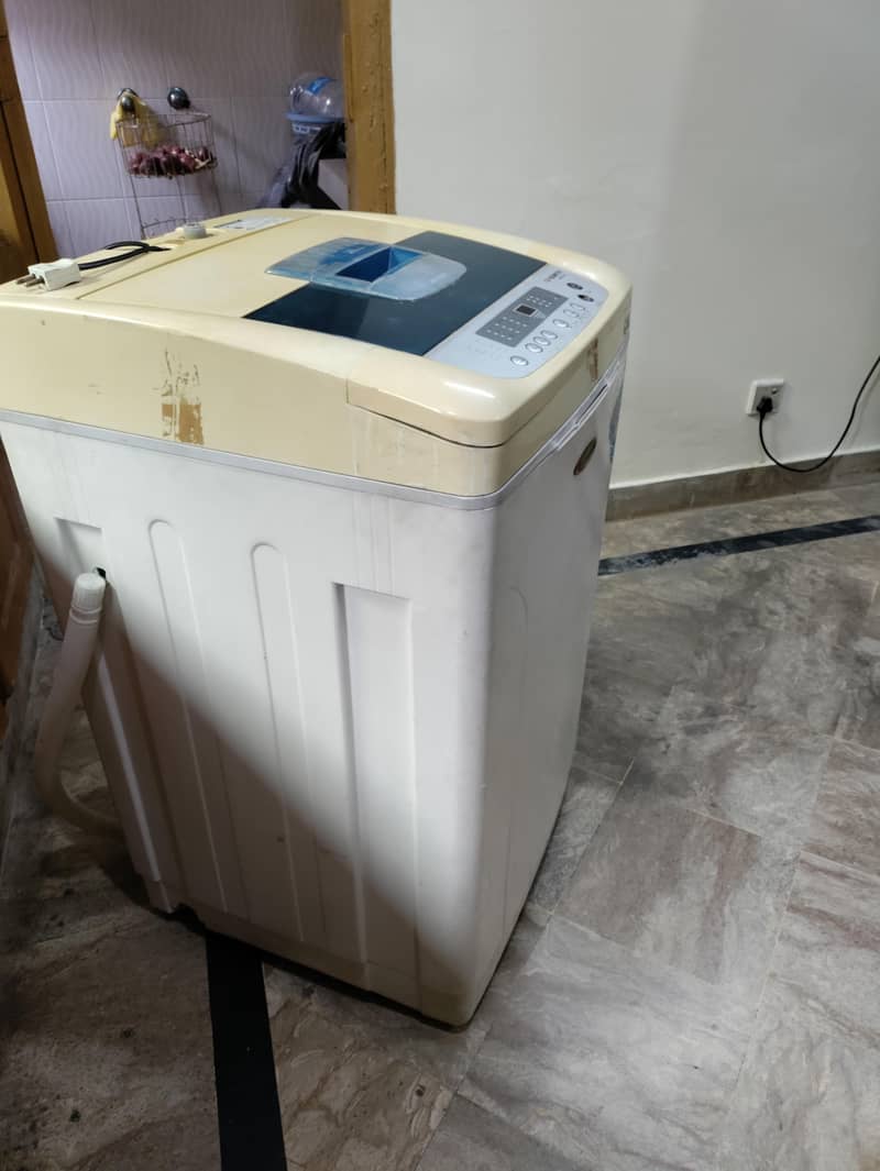 automatic machine 2