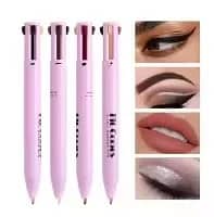 4 in 1 Makeup Pen Eyeliner Makeup Pen
