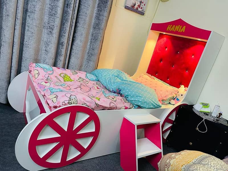 stylish Bed 0