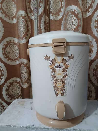 Water Cooler