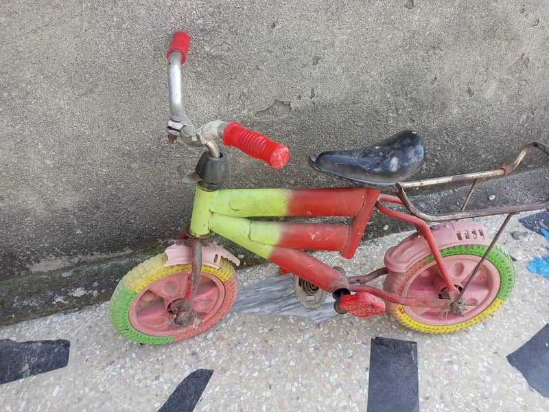 mini cycle for sae 1