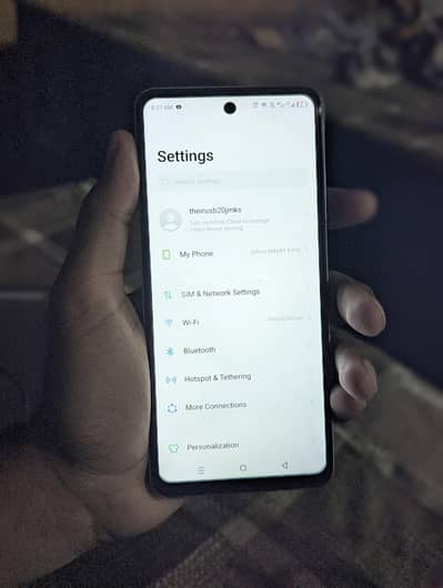 Infinix Smart 8 Pro