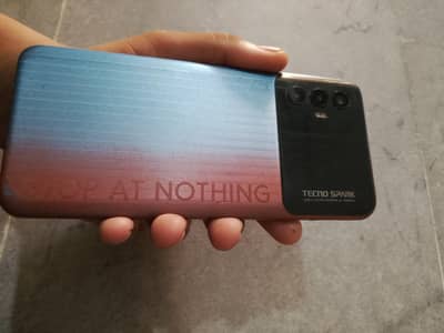 Tecno Spark 8 Pro