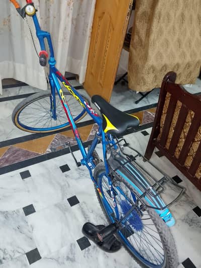 Phoenix Slim Cycle For Sale - In Excellent Condition
