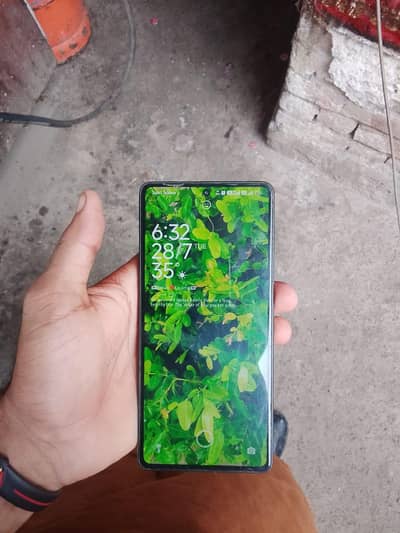 Xiaomi Redmi Note 13 Pro