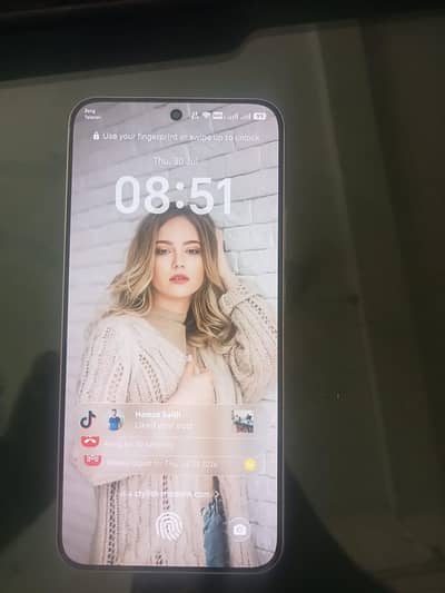 HONOR X9d 5G | 12GB RAM | 256GB | 10/10