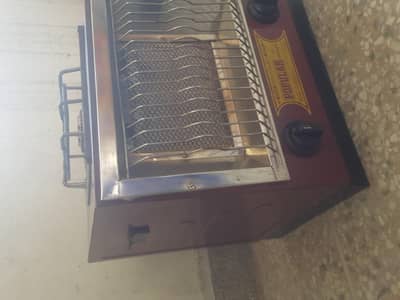 Heaters for sale