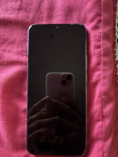 Infinix Hot 11 Play