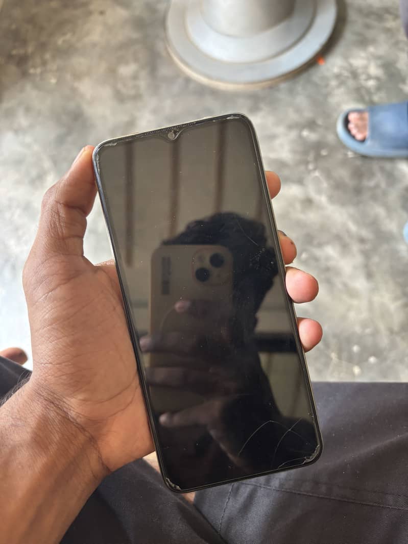OPPO A38 1