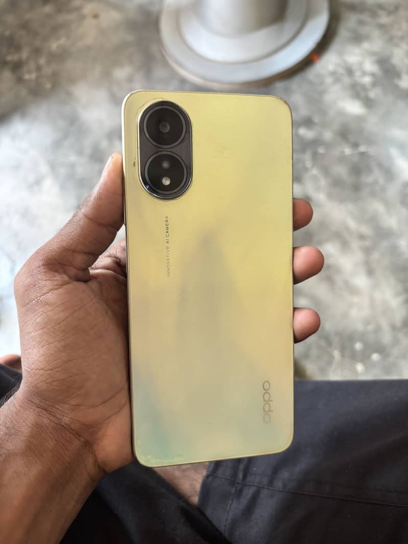 OPPO A38 4