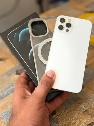 iphone 12pro . 128 gb . non pta . kindly  direct call 0/3/0/44978759