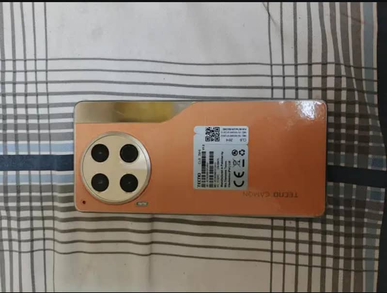 Tecno CAMON 30 3