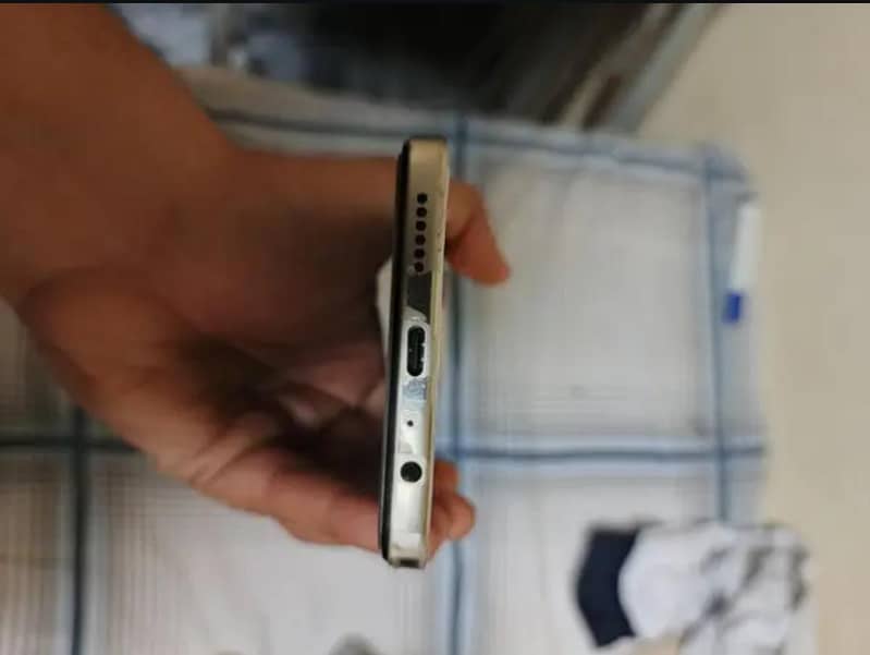Tecno CAMON 30 6