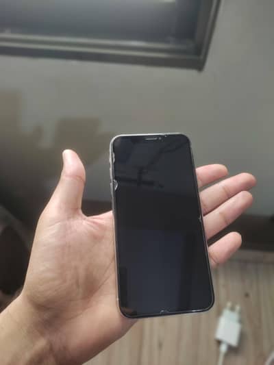 Apple iPhone X