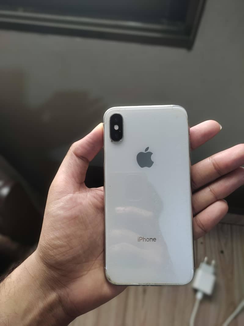 Apple iPhone X 2