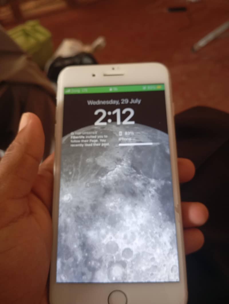 Apple iPhone 8 Plus 2