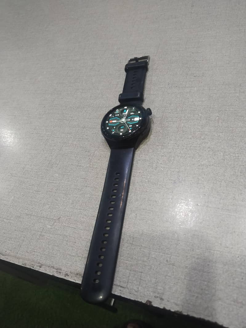 Smart watch 0