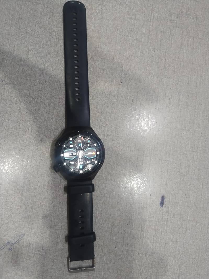 Smart watch 1