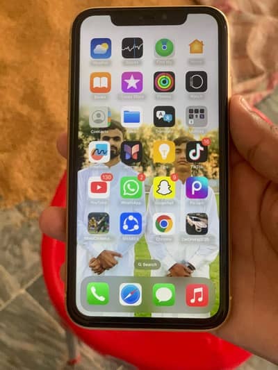 Ipone XR 128gb (JV)
