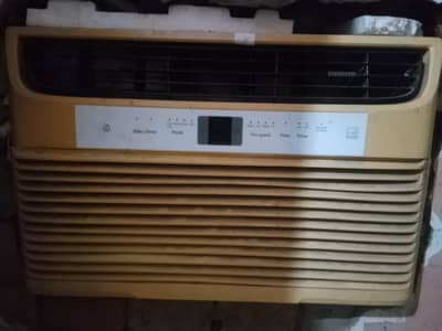 2 hand ac