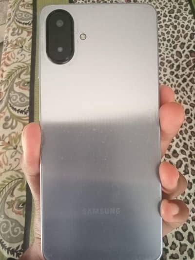 Samsung Mobile A07 5G
