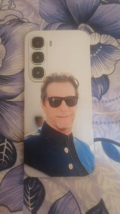 Infinix hot 60 i