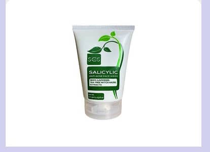 For better skin