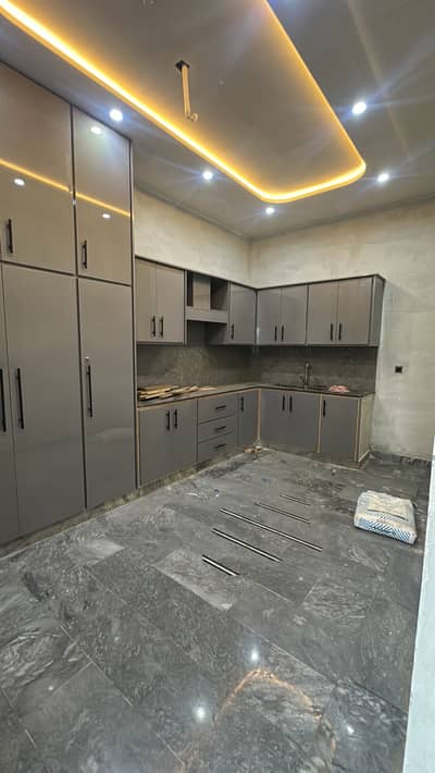 3 Marla double storey house for sale near Thokar